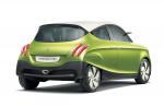 Suzuki G70 Concept 2012 года